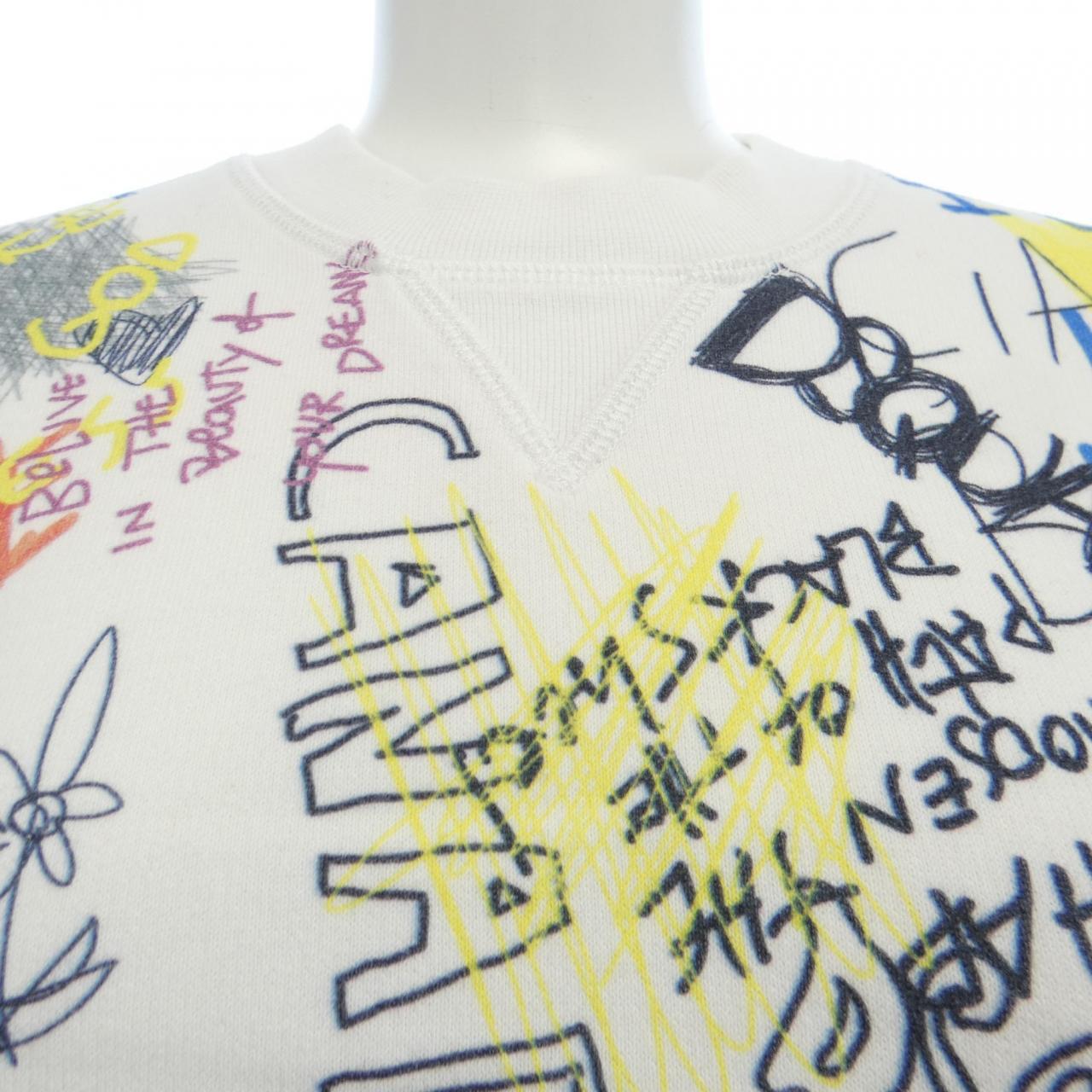 ディースクエアード DSQUARED2 スウェット