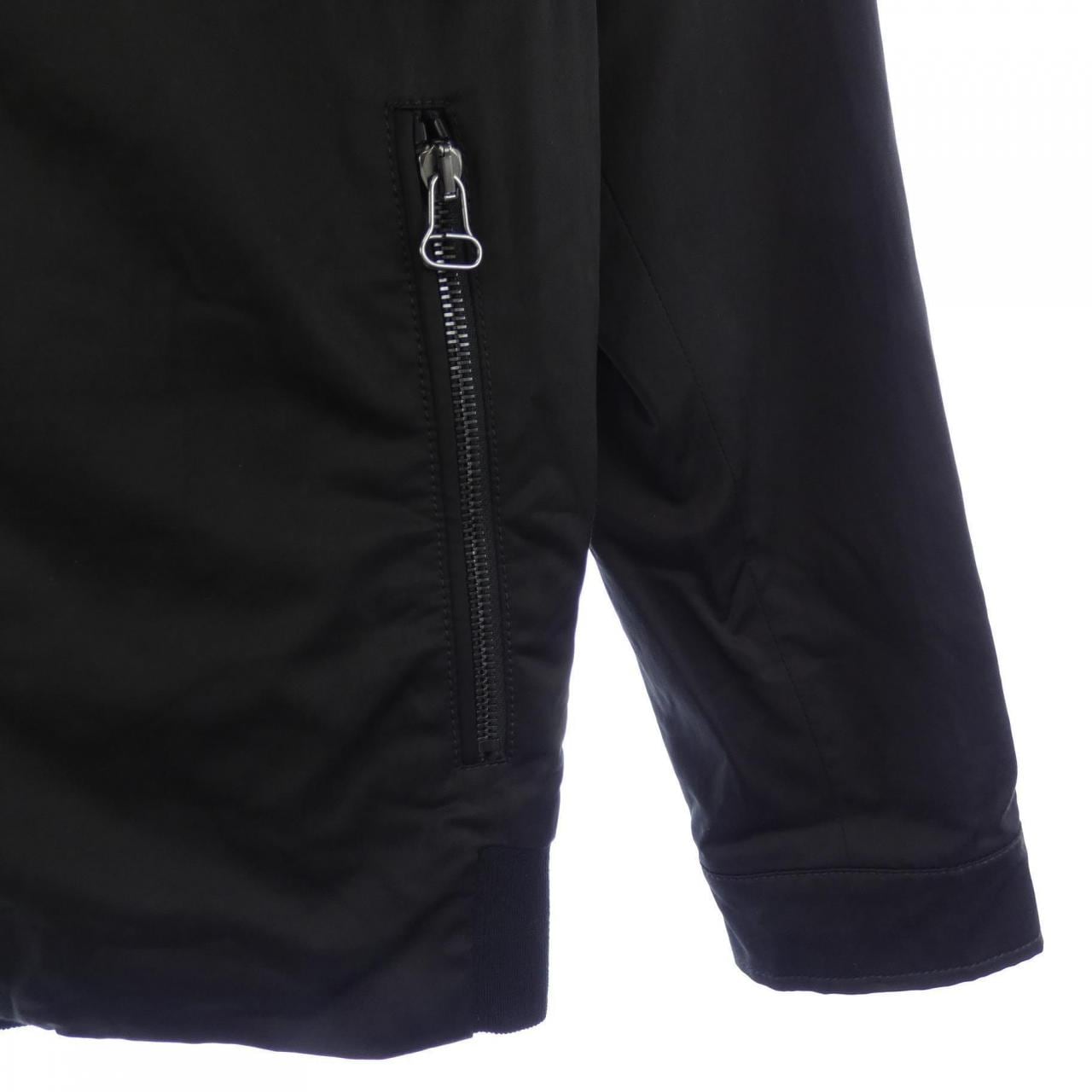 ランバン LANVIN ブルゾン