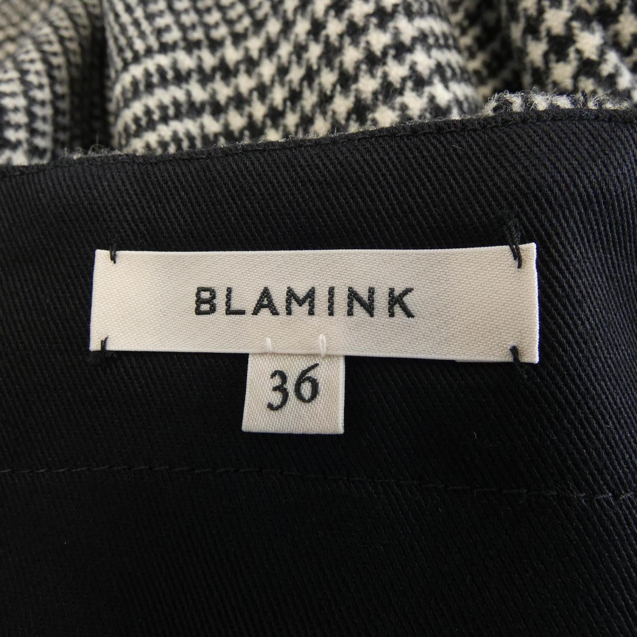 ブラミンク BLAMINK スカート