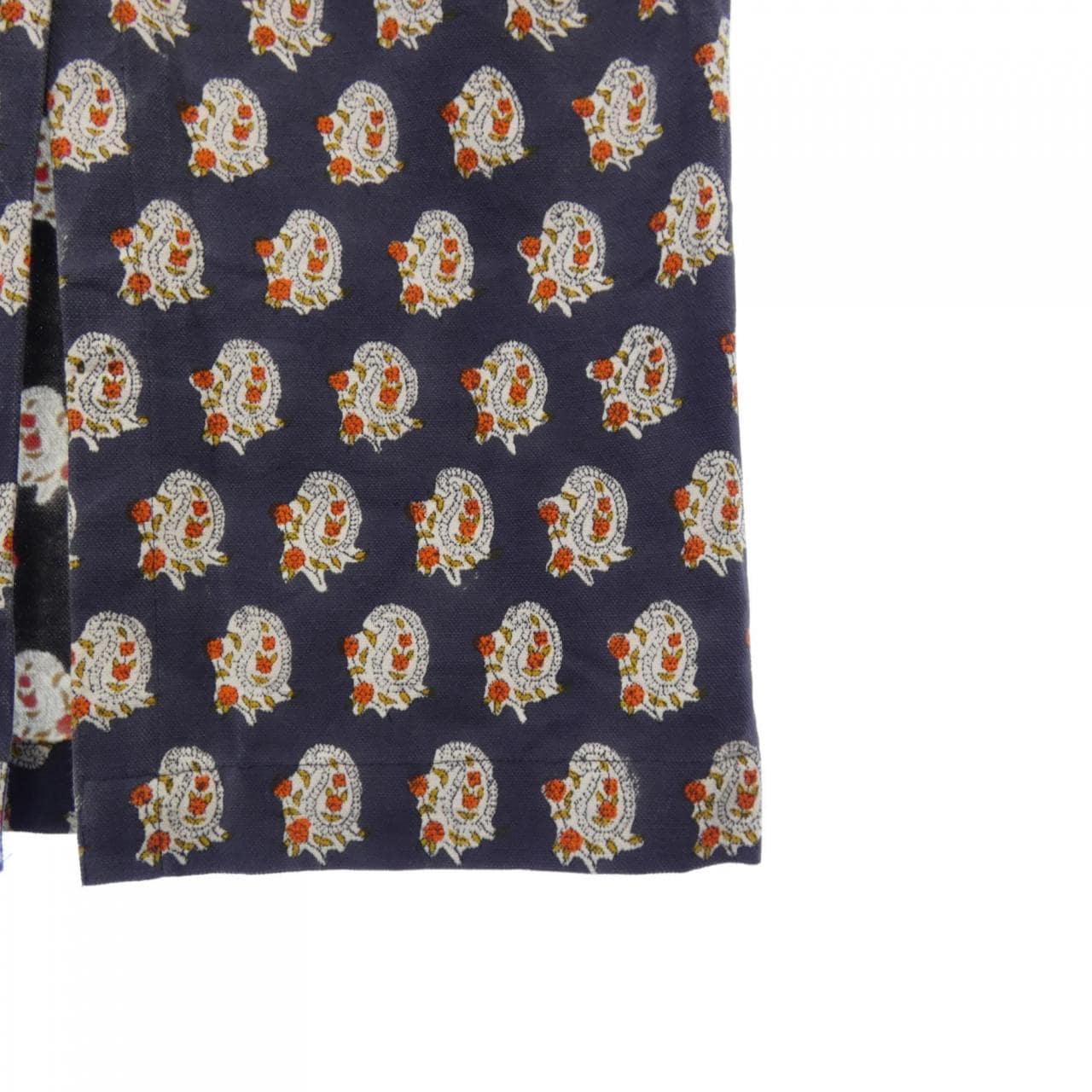 SZ Blockprints Skirt
