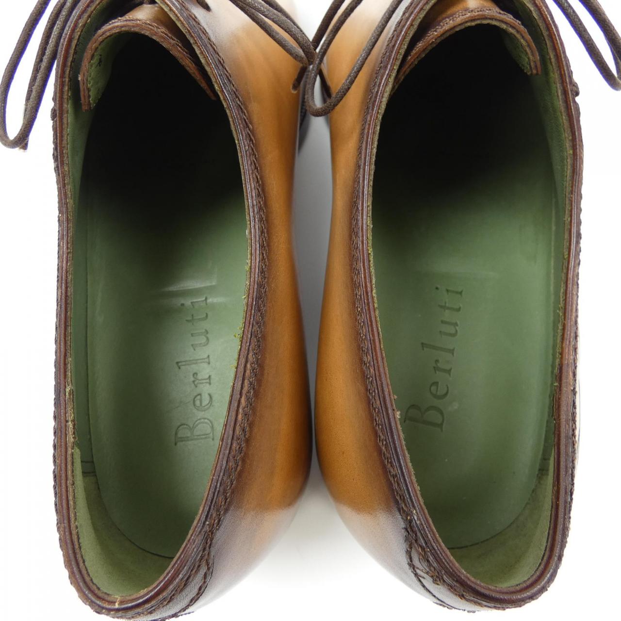 ベルルッティ Berluti シューズ