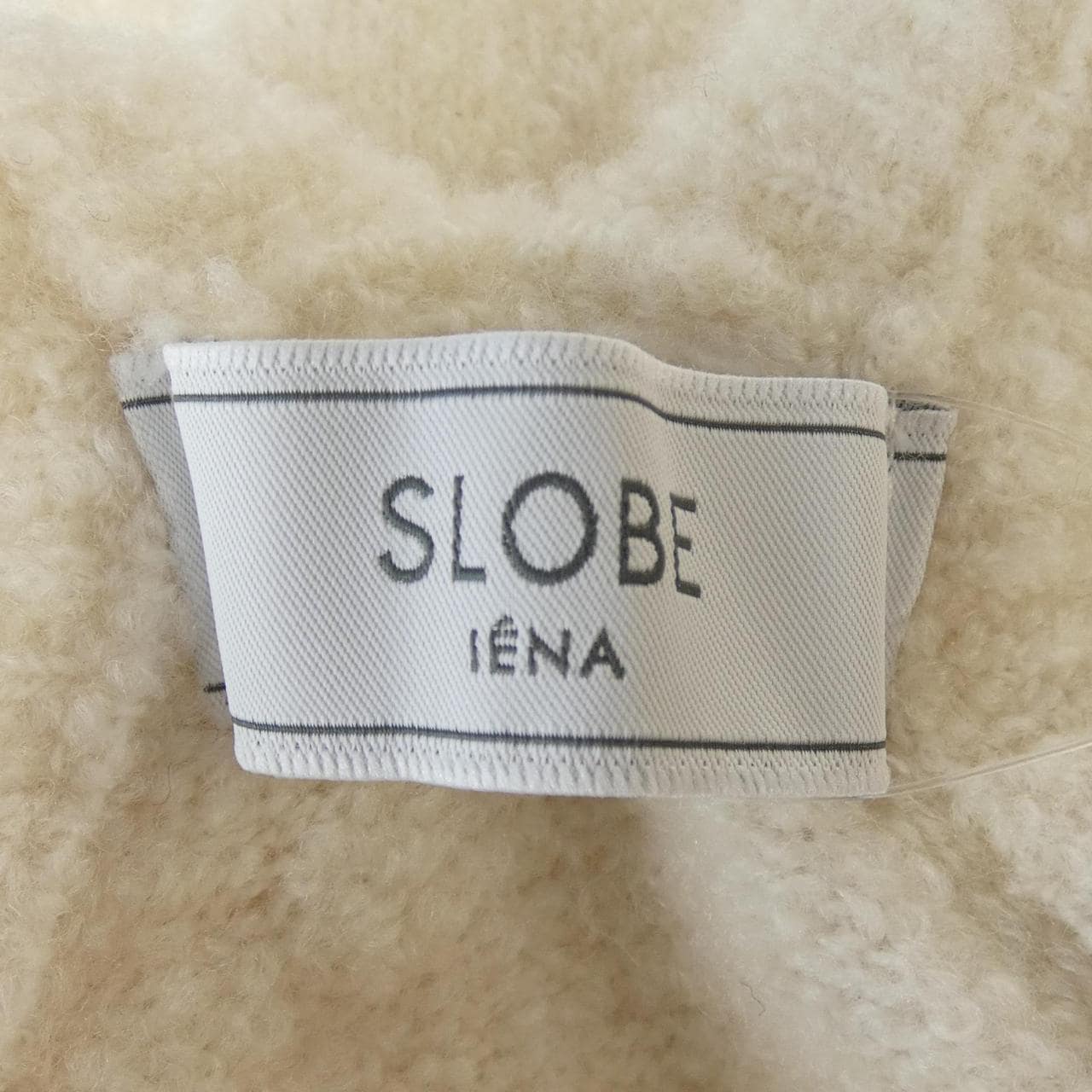 スローブイエナ SLOBE IENA ワンピース