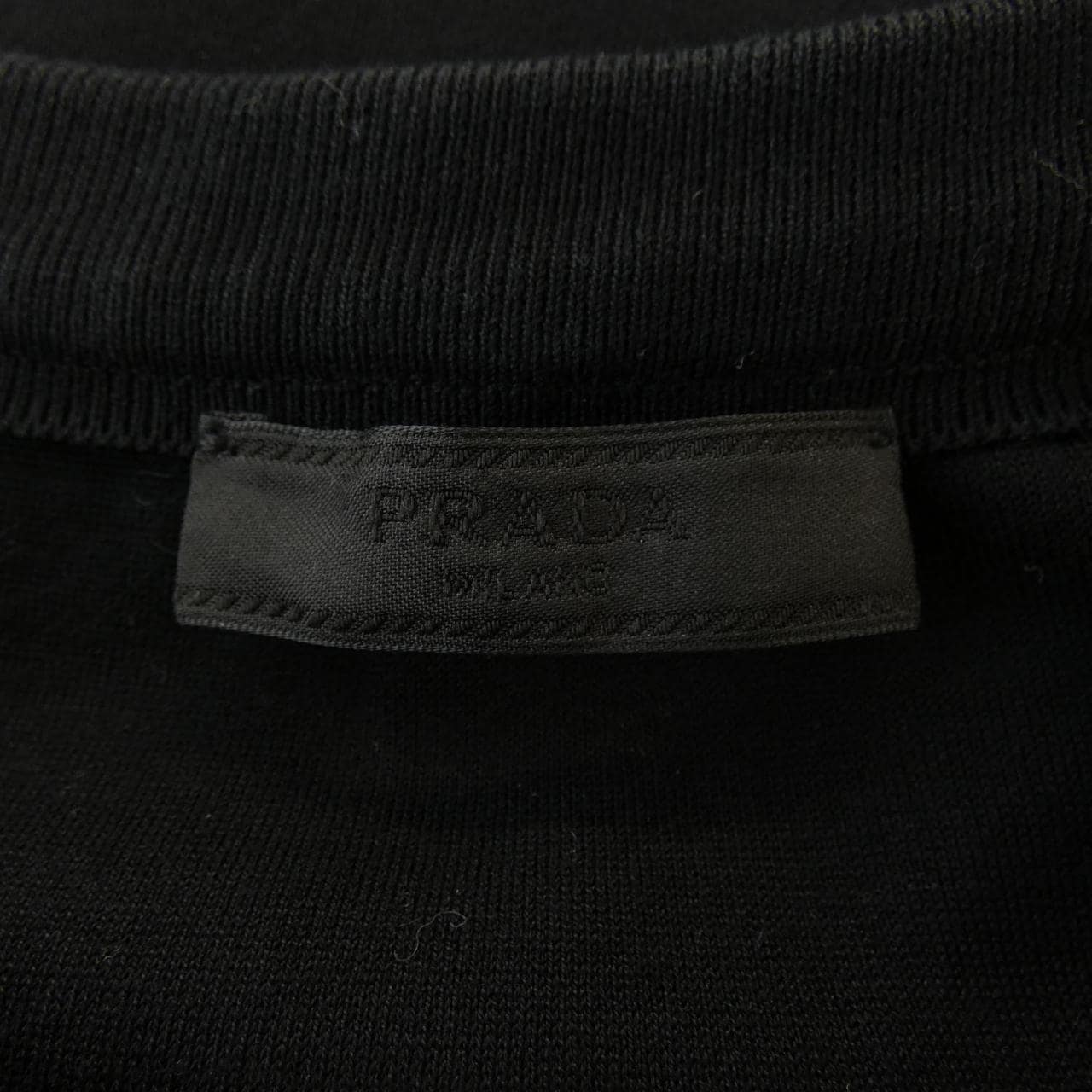 プラダ PRADA UJL27A S221 103S スウェット