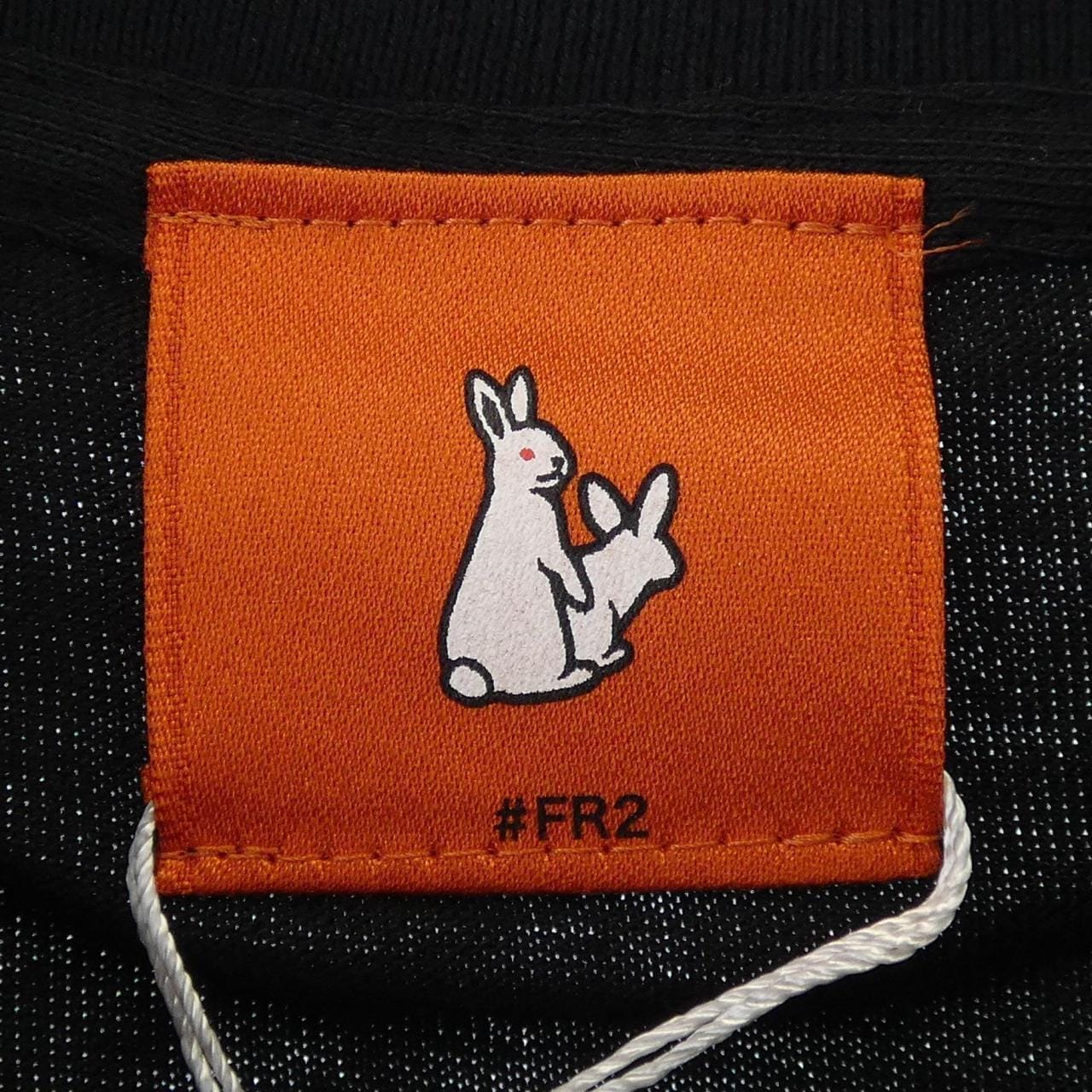 エフアールツー FR2 シャツ