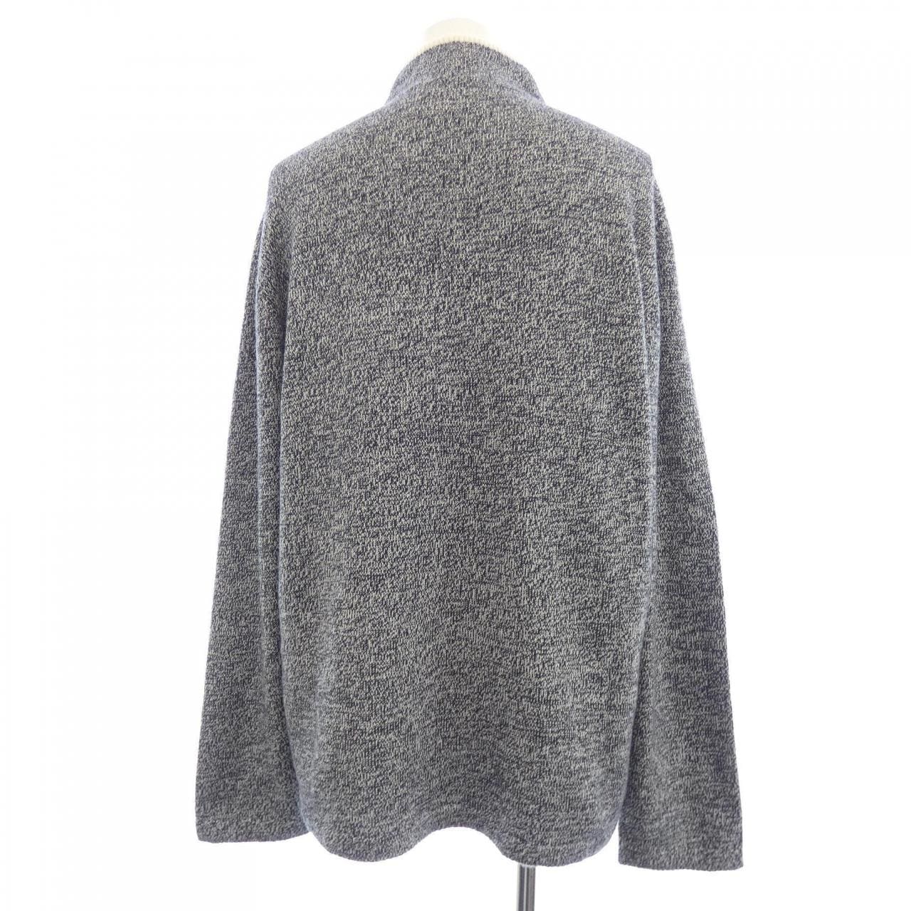 エルメス HERMES sw093 ニット