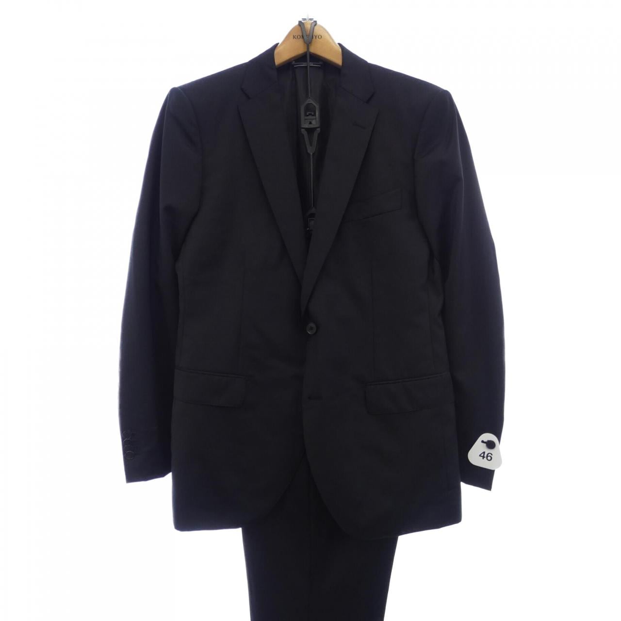 ジョセフ JOSEPH SR JH SM 0501 スーツ