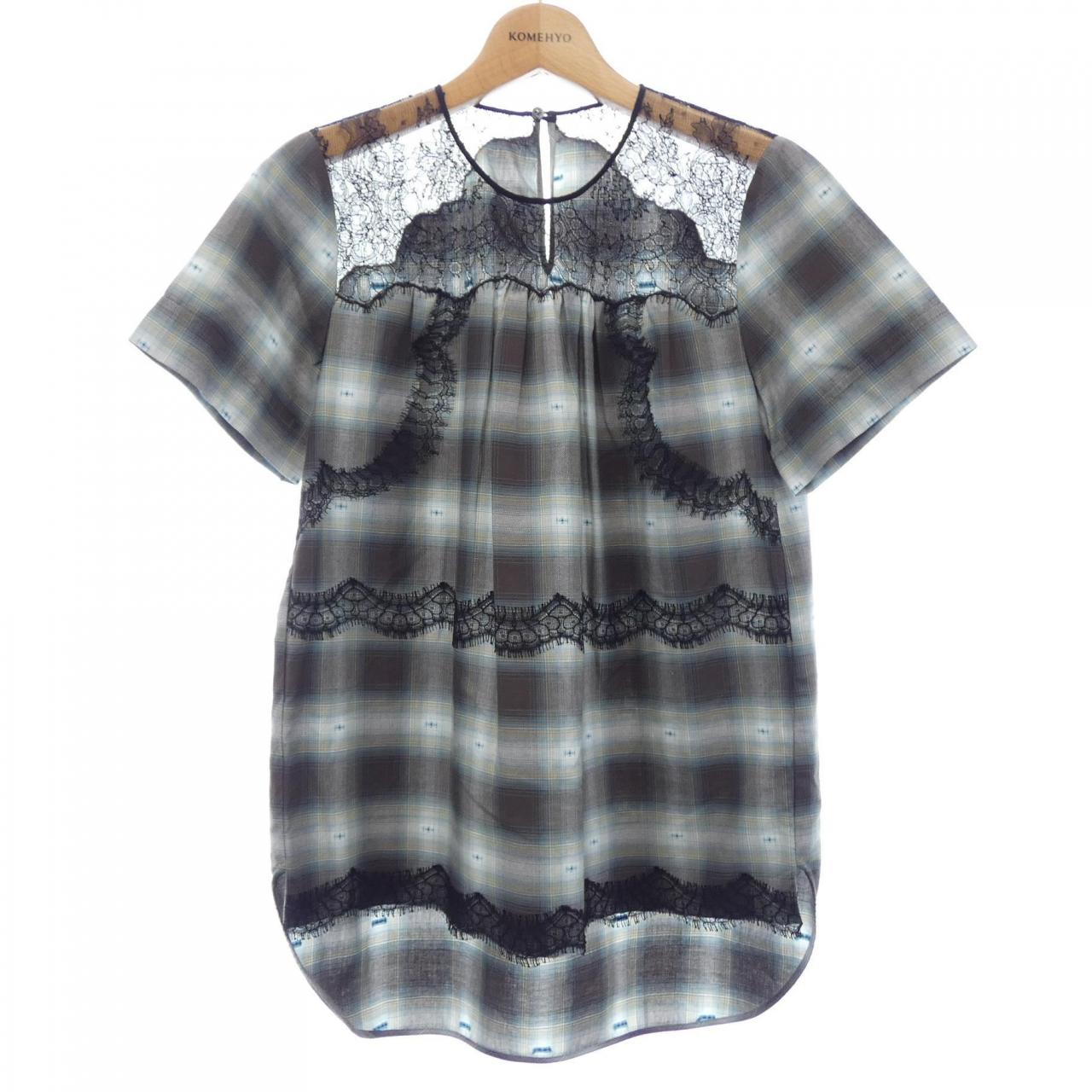 ヌメロヴェントゥーノ N°21 トップス