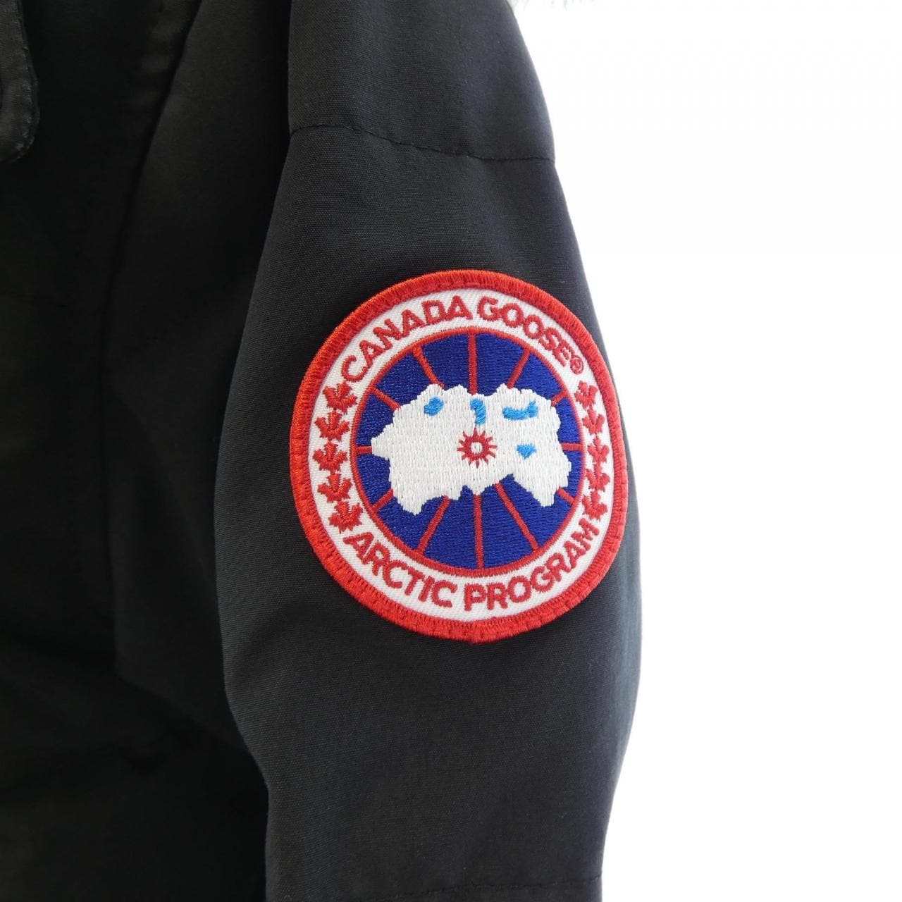 カナダグース CANADA GOOSE 3808MA WYNDHAM ウィンダム ダウンジャケット