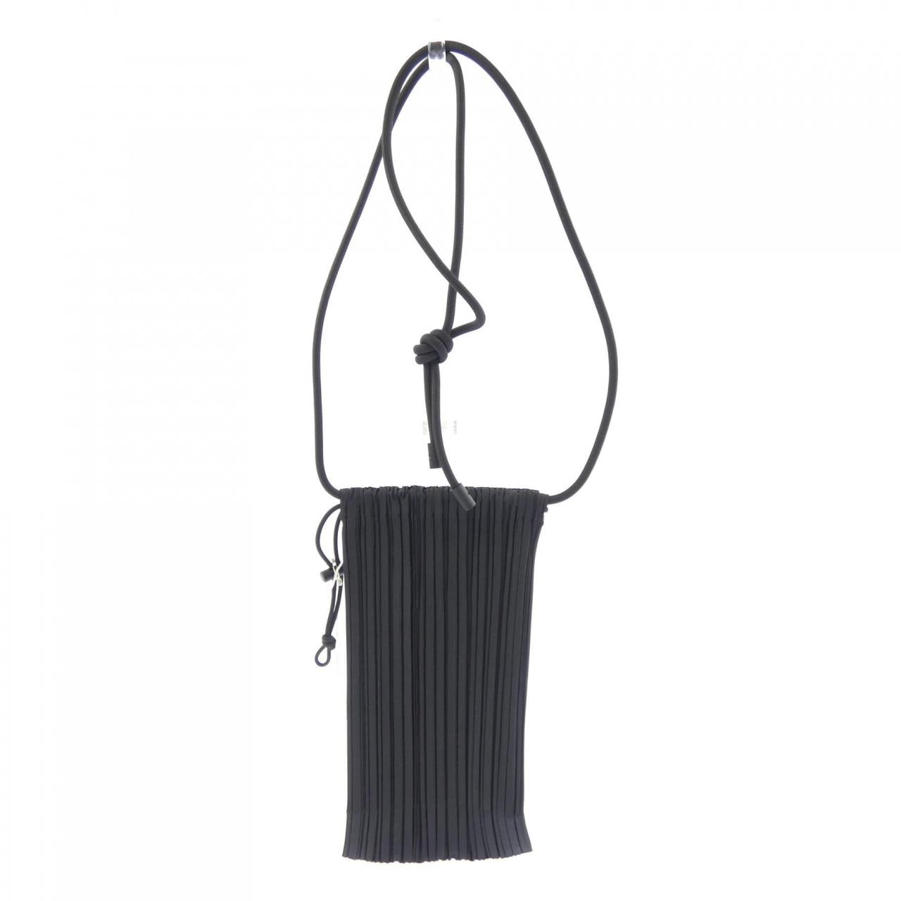 プリーツプリーズ PLEATS PLEASE PP54AG661 BAG