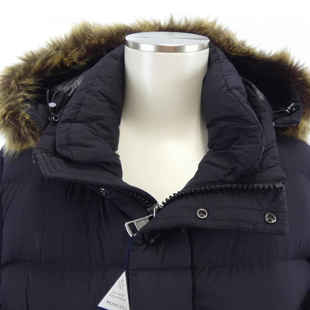 モンクレール MONCLER CLUNYE ダウンジャケット