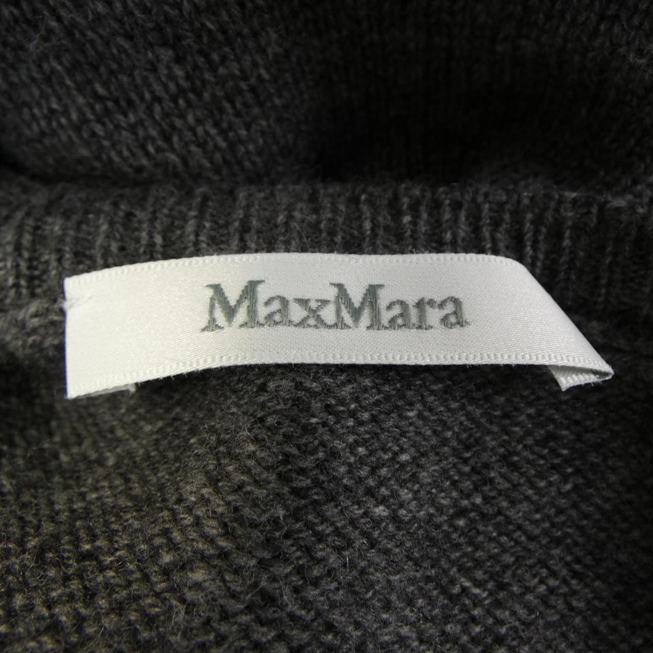 マックスマーラ Max Mara 136605 ニット