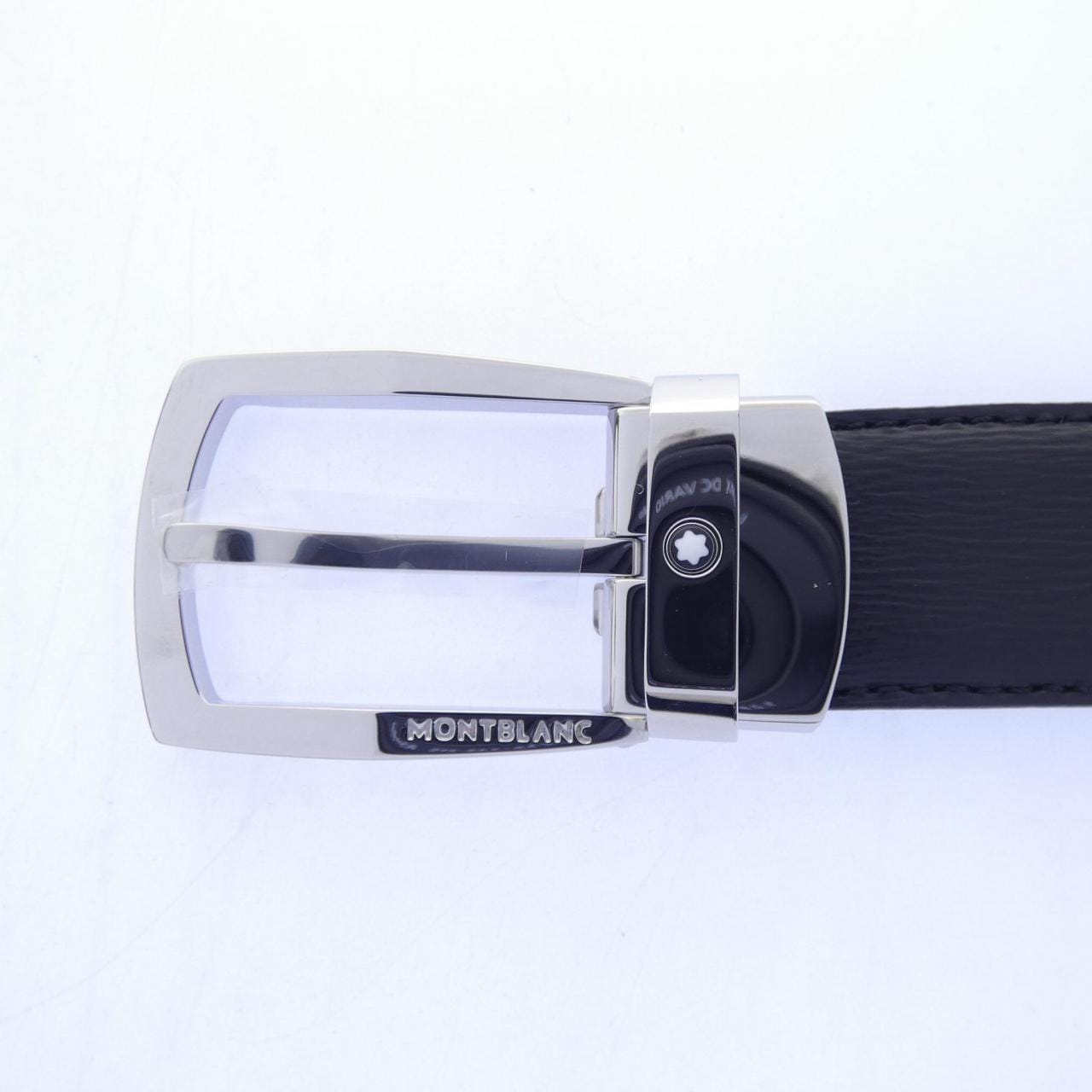 モンブラン MONTBLANC BELT