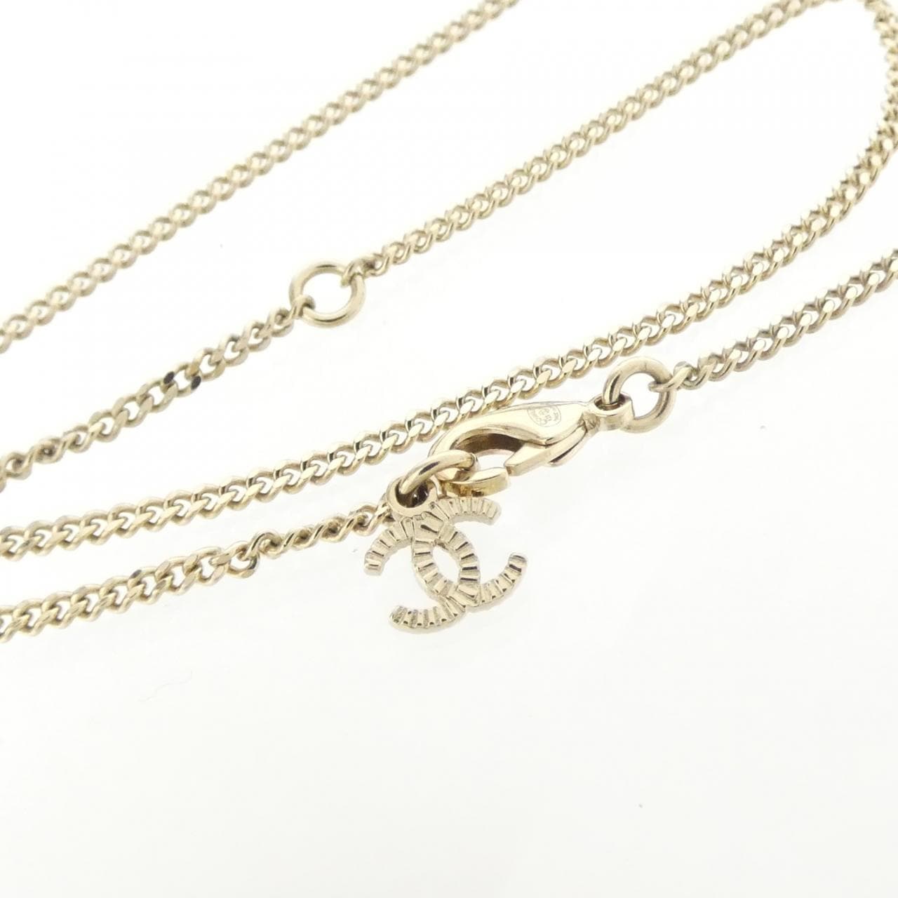 シャネル ABB705 ネックレス