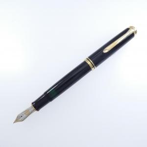 ペリカン スーベレーンM1000ブラック 万年筆