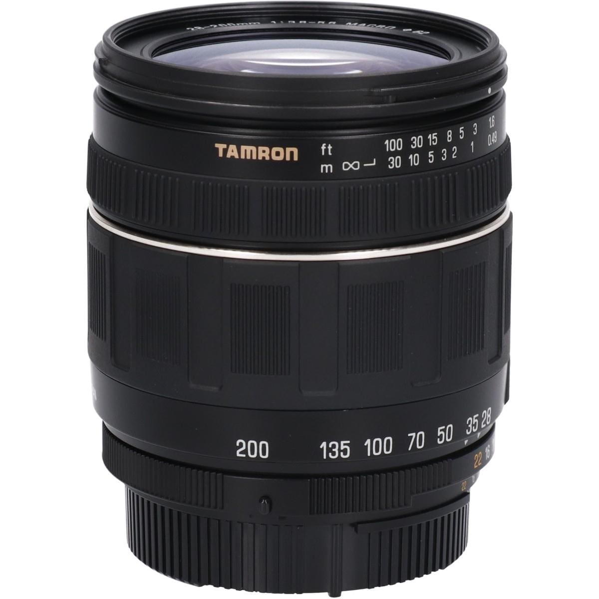 ニコン（Ａ０３）２８－２００ｍｍ　Ｆ３．８－５．６ＸＲ