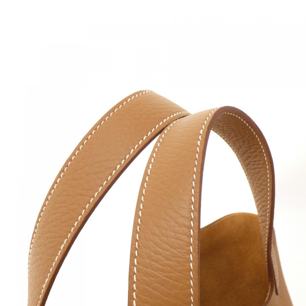 【未使用品】エルメス ピコタン ロック MM 060991CK バッグ