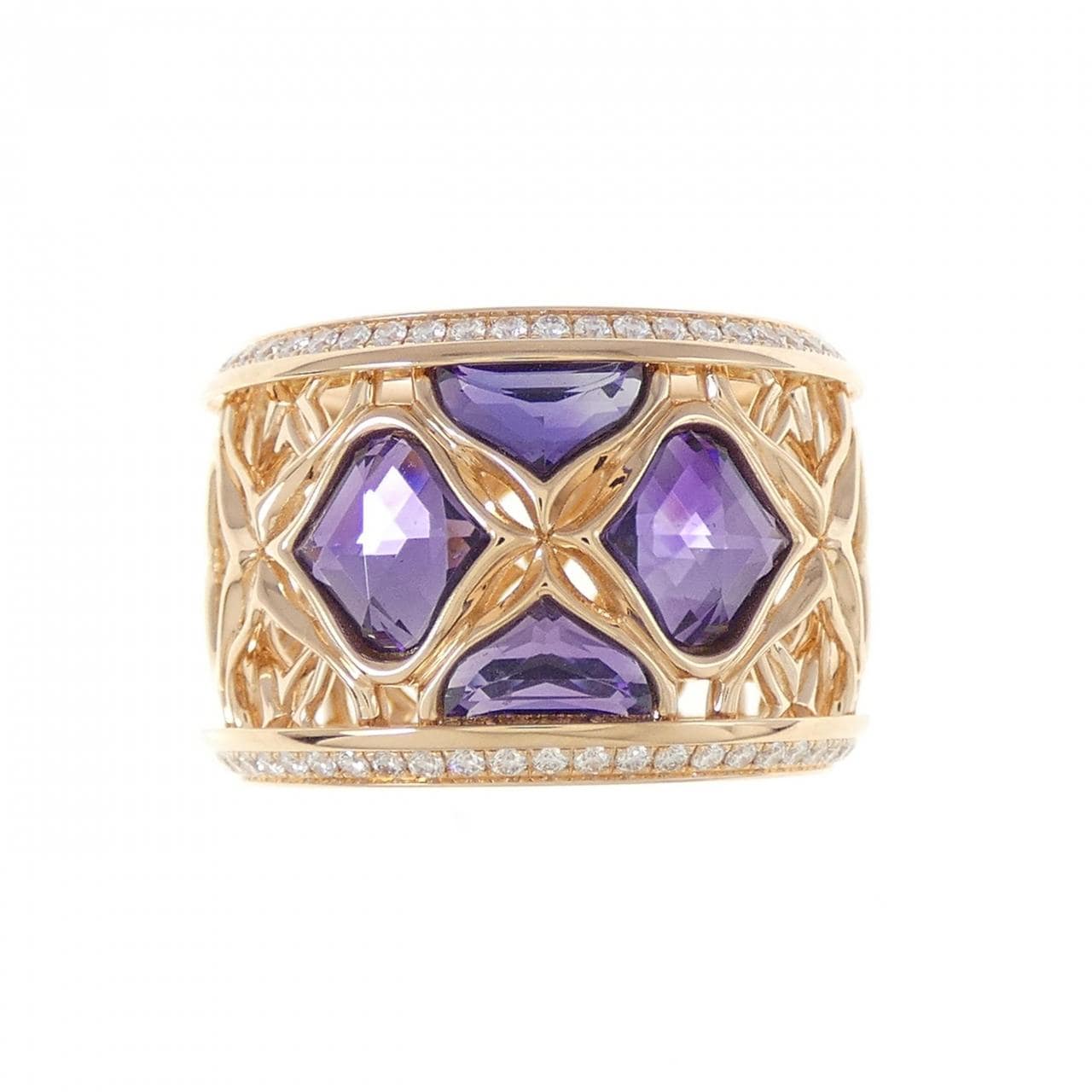 CHOPARD Imperiale Ring