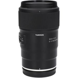 ＴＡＭＲＯＮ　Ｚ９０ｍｍ　Ｆ２．８ＤＩ　ＩＩＩ　ＭＡＣＲＯ　Ｆ０７２Ｚ