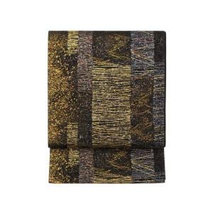 【未使用品】袋帯　全通柄