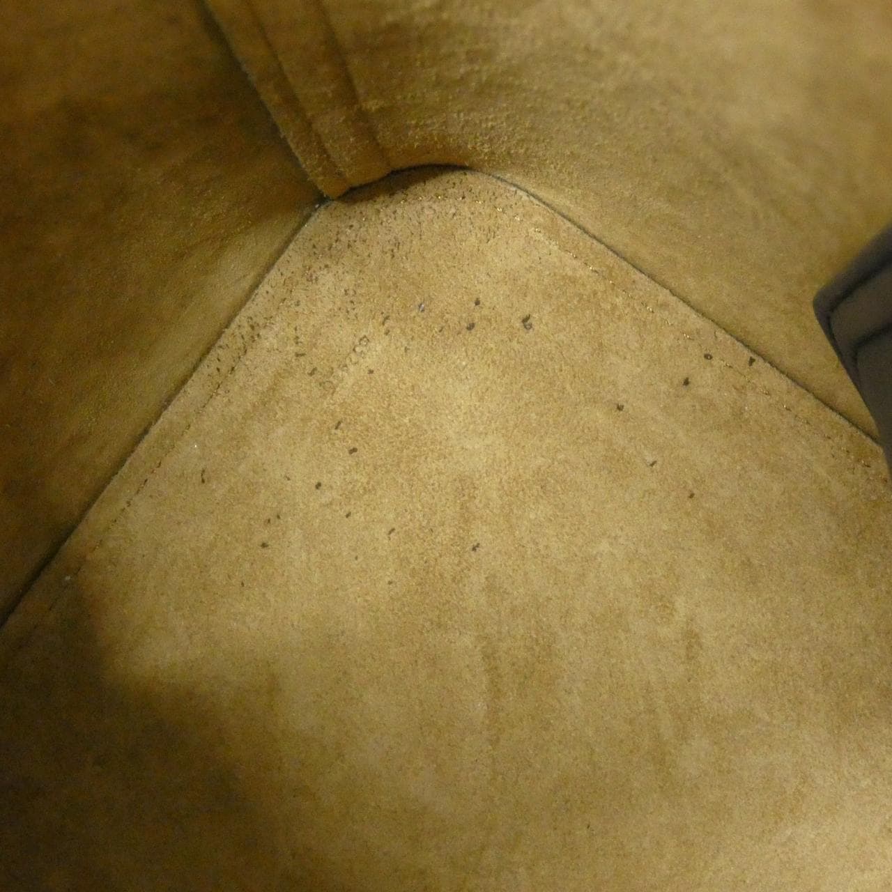 ロエベ ぺブル バケット ミニ AANBBBNX01 バッグ