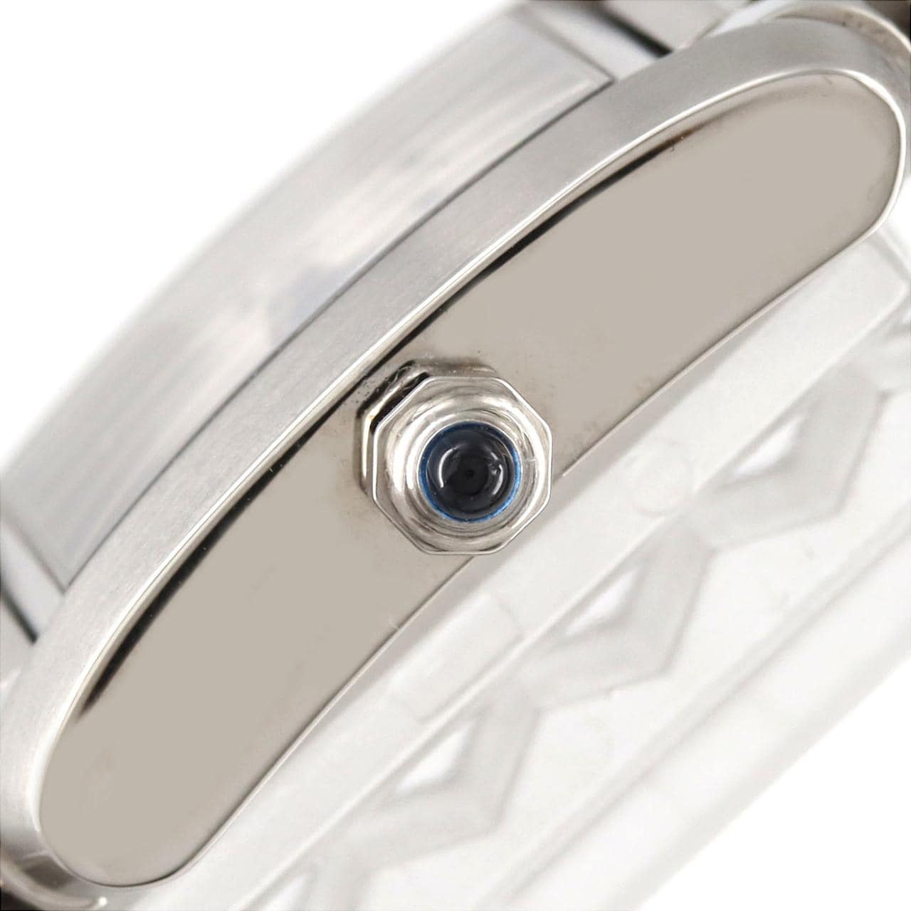 Cartier Tank Francaise SM W51008Q3 SS石英