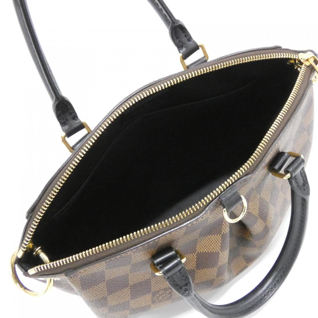 ルイヴィトン ダミエ オデオン トート PM N45282 バッグ