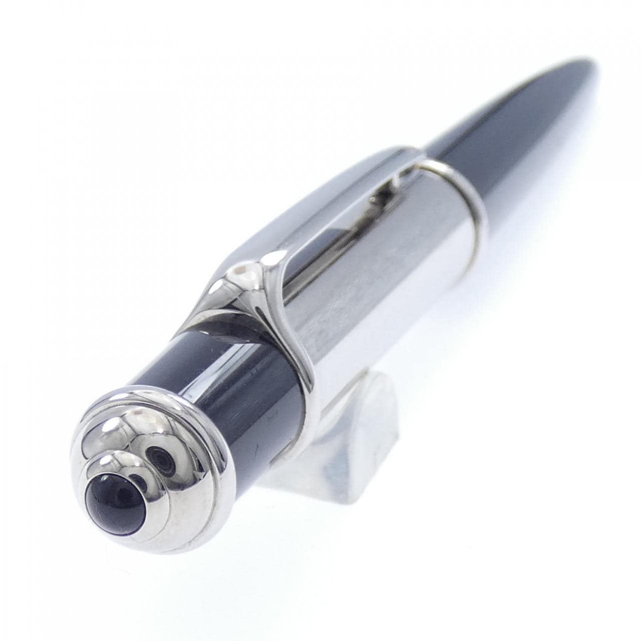 カルティエ ディアボロドゥカルティエロゴ ST180121 ボールペン