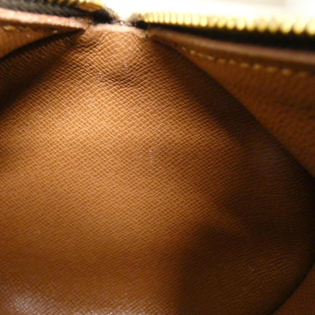 【ヴィンテージ】ルイヴィトン モノグラム パピヨン 26cm M51366 バッグ