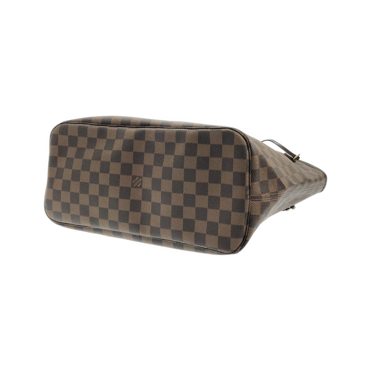 ルイヴィトン ダミエ ネヴァーフル MM N51105 バッグ