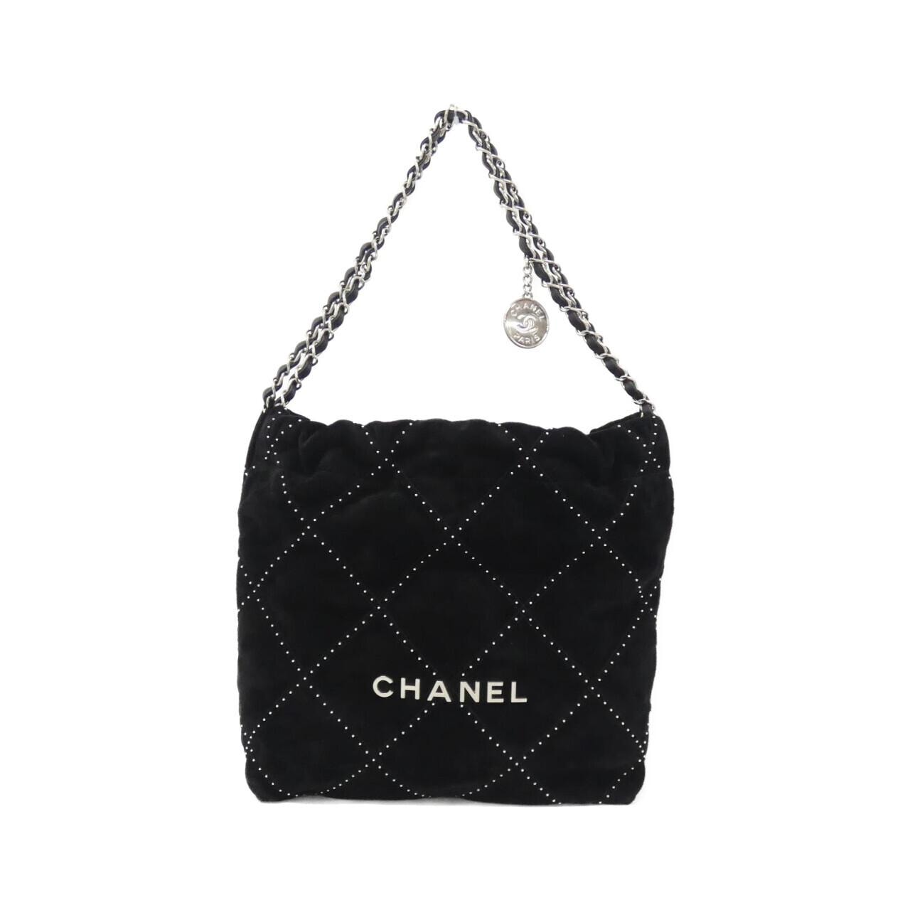 CHANEL CHANEL 22线 AS3260 单肩包