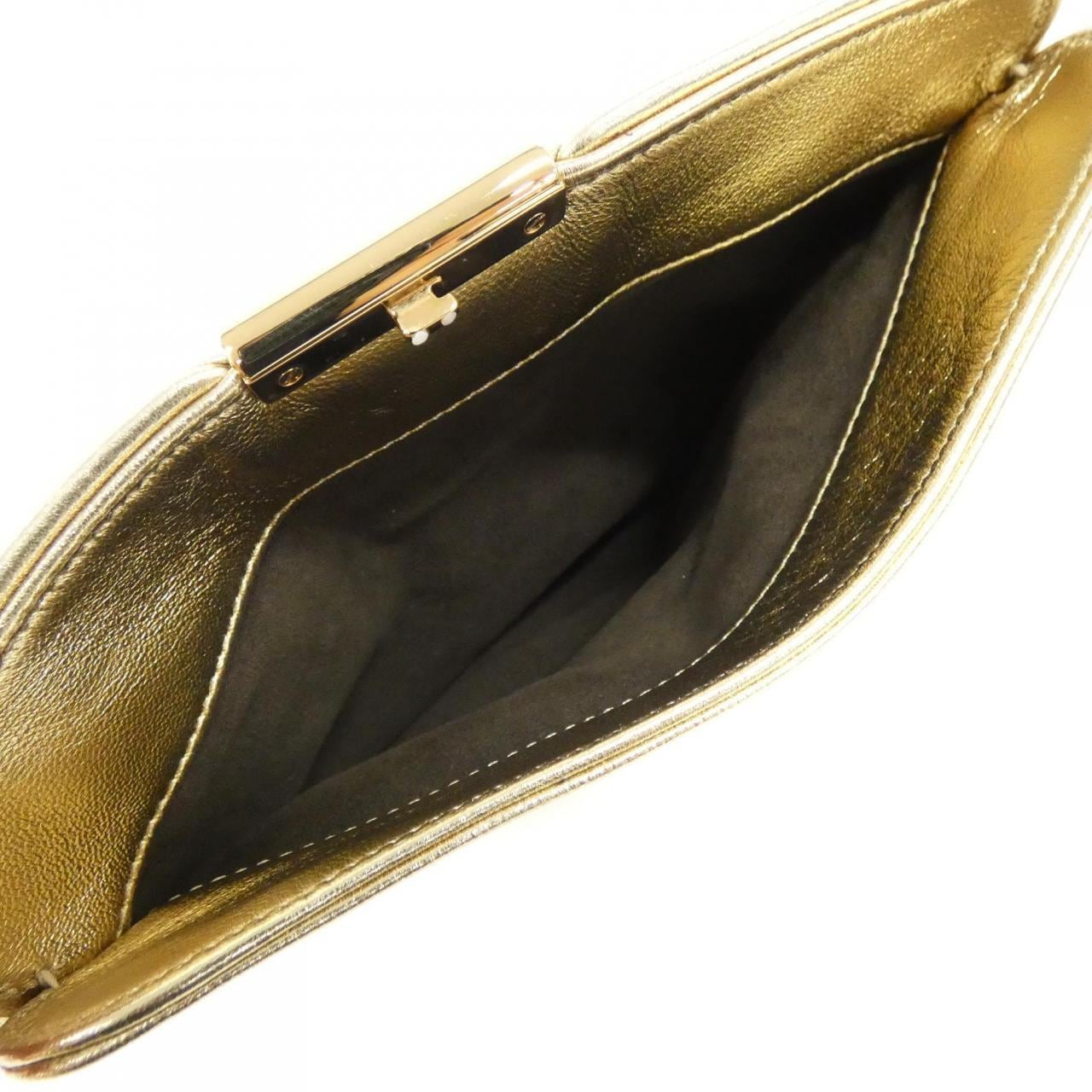 ルイヴィトン (ソフィアコッポラ&ルイヴィトン) スリムクラッチ M95861 バッグ