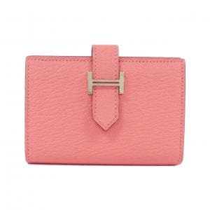 エルメス ベアン ミニ 039795CK 財布