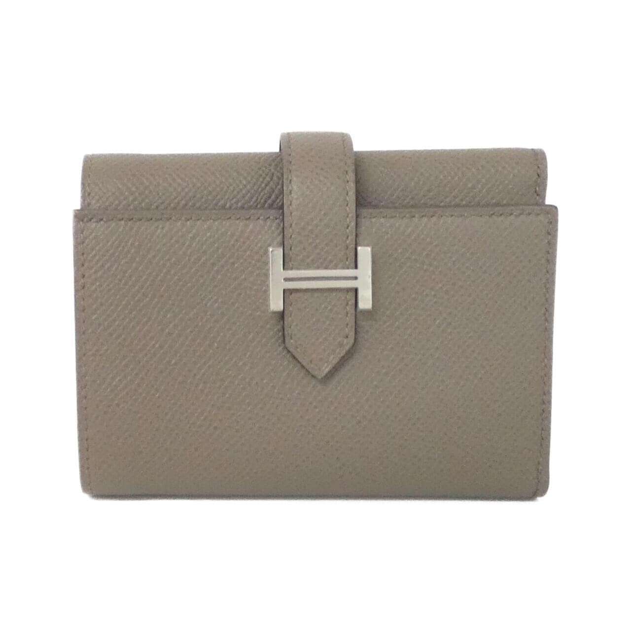 エルメス ベアン コンビネ ヴェルソ 082983CK 財布