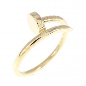 Cartier Juste un Clou small ring