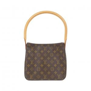 LOUIS VUITTON Monogram Loop 中 M51146 單肩包