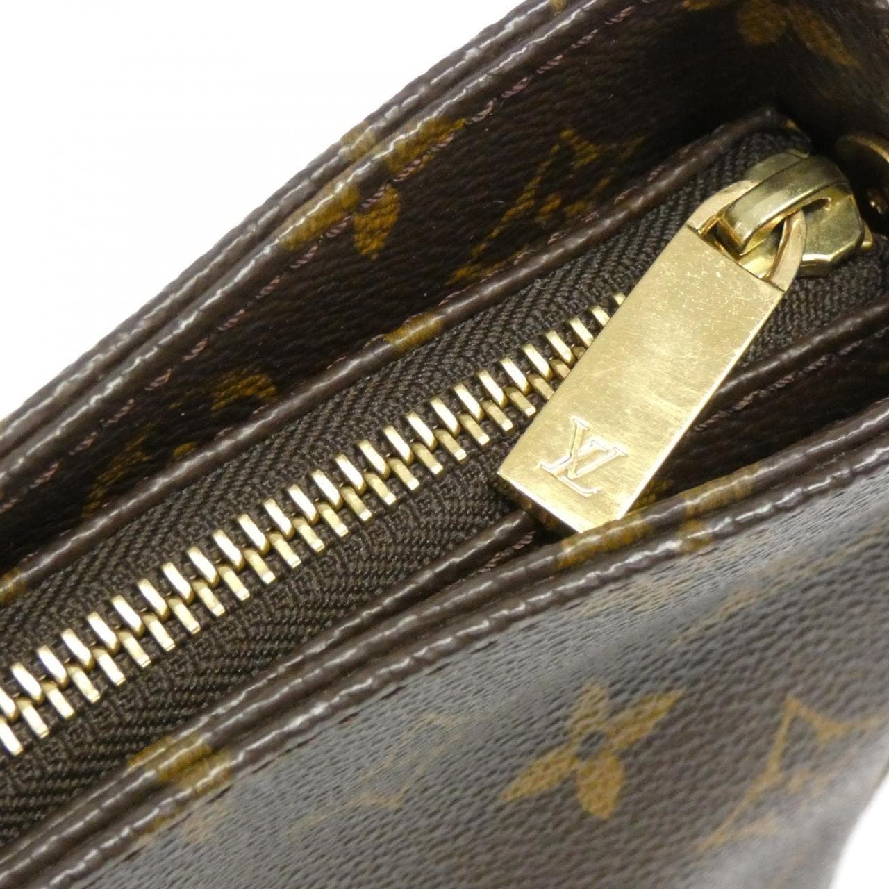 LOUIS VUITTON Monogram Looping GM M51145 單肩包