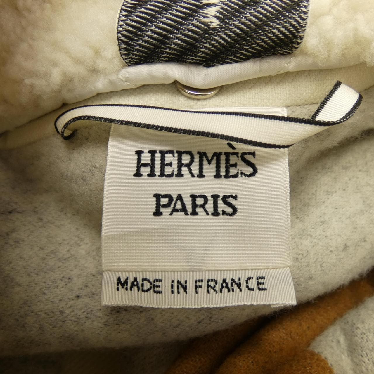 エルメス HERMES ジャケット