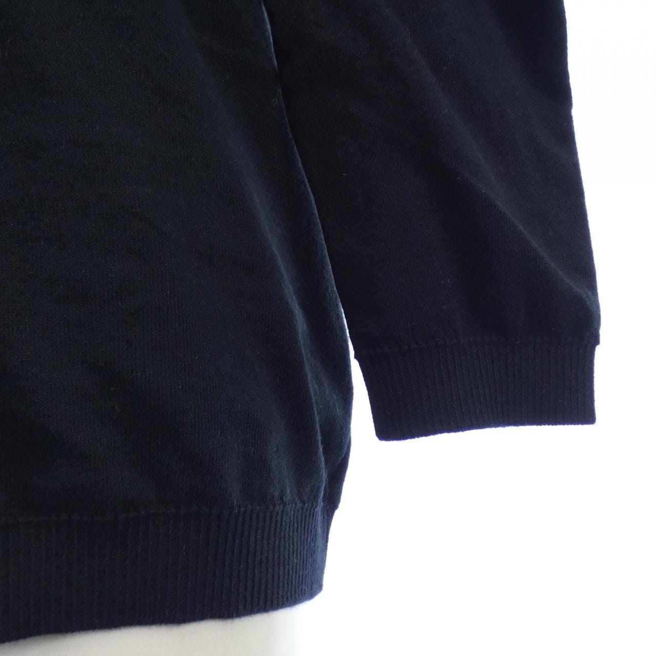 セッテフィーリカシミヤ SETTEFILI CASHMERE ニット