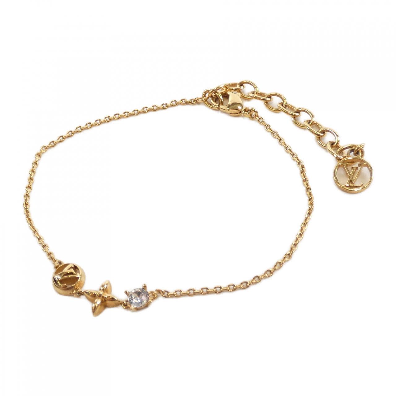LOUIS VUITTON手鐲 Petit Louis M00374 手鐲