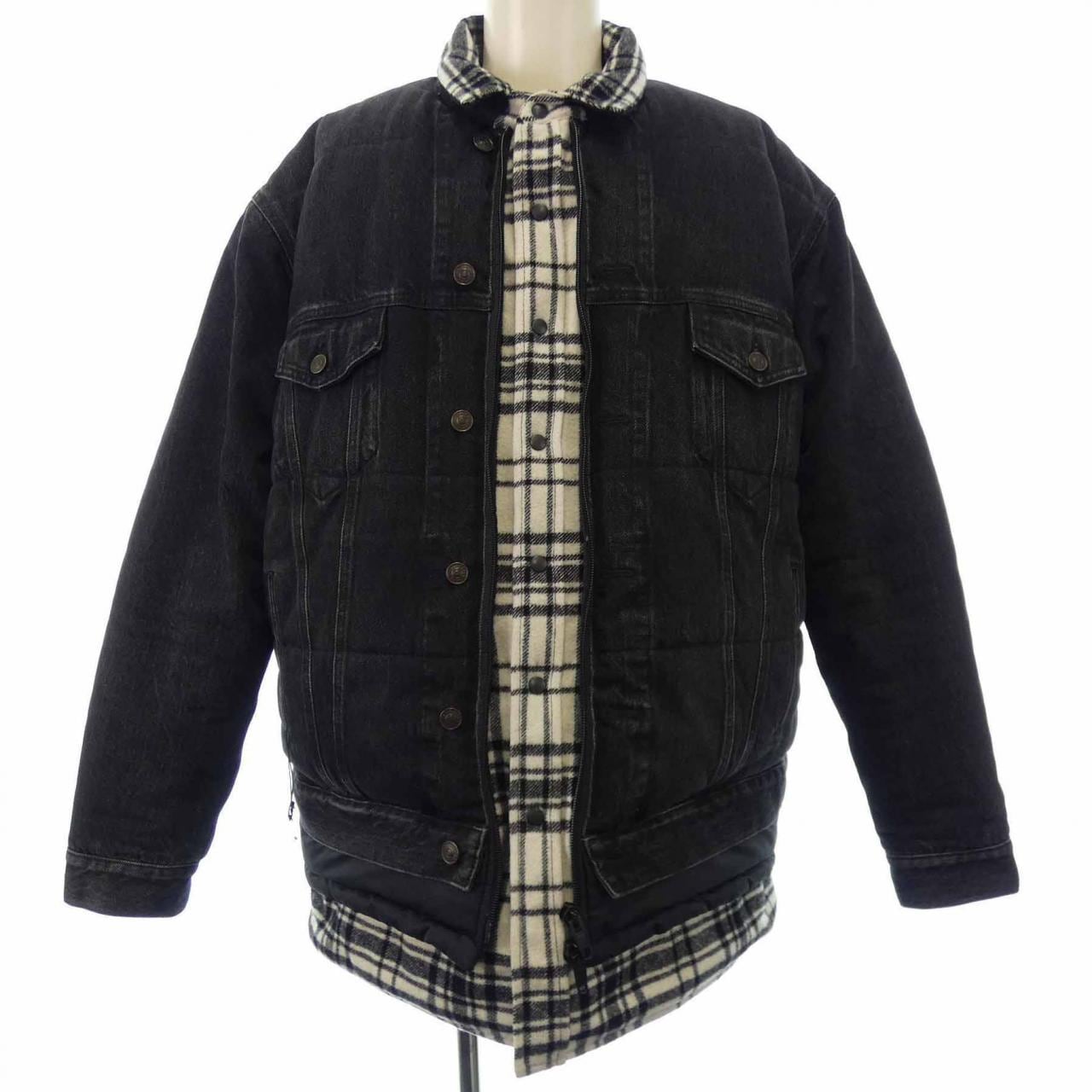 バレンシアガ BALENCIAGA ジャケット