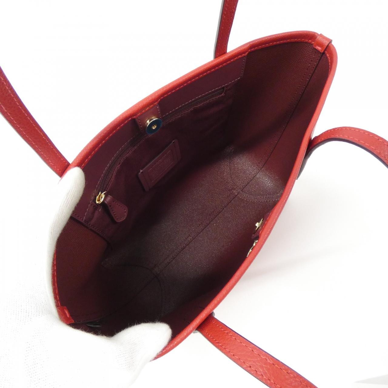 [新品]蔻驰 CT859 包