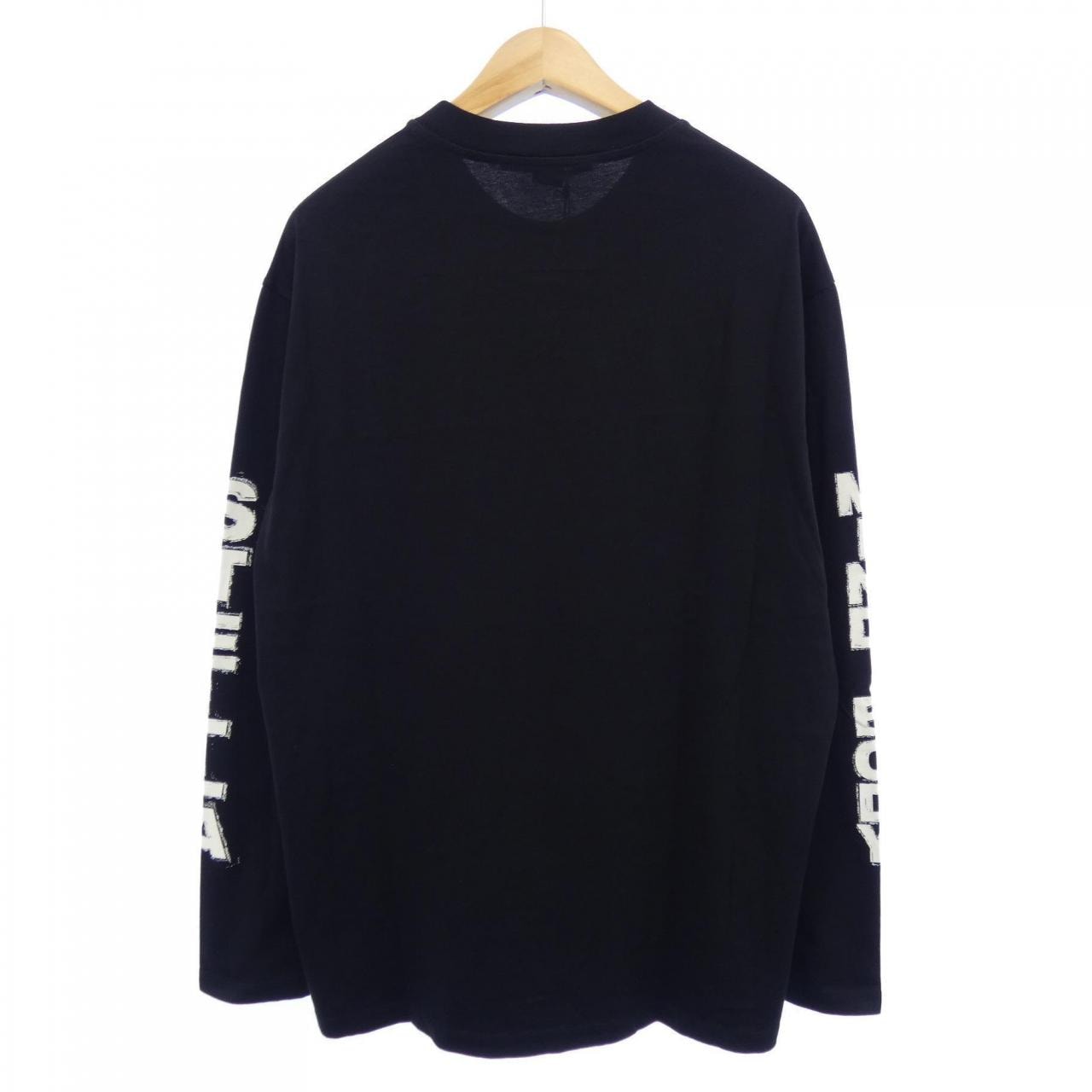 ステラマッカートニー STELLA MCCARTNEY サンシャインロンT Tシャツ