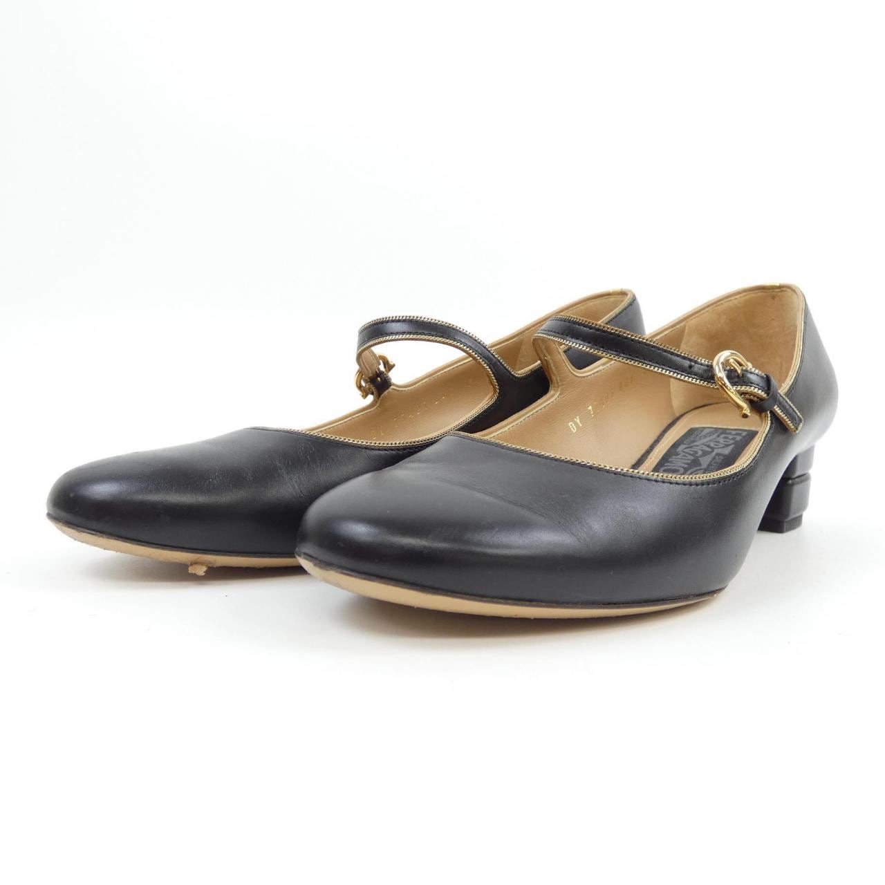 サルヴァトーレフェラガモ SALVATORE FERRAGAMO MADY シューズ