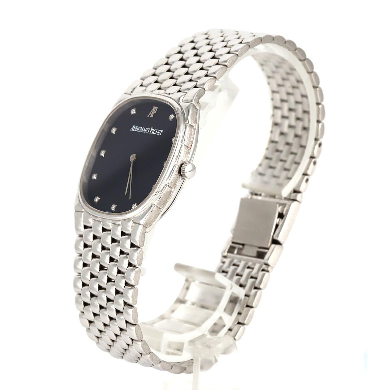 オーデマ･ピゲ コブラWG･11P WG クォーツ