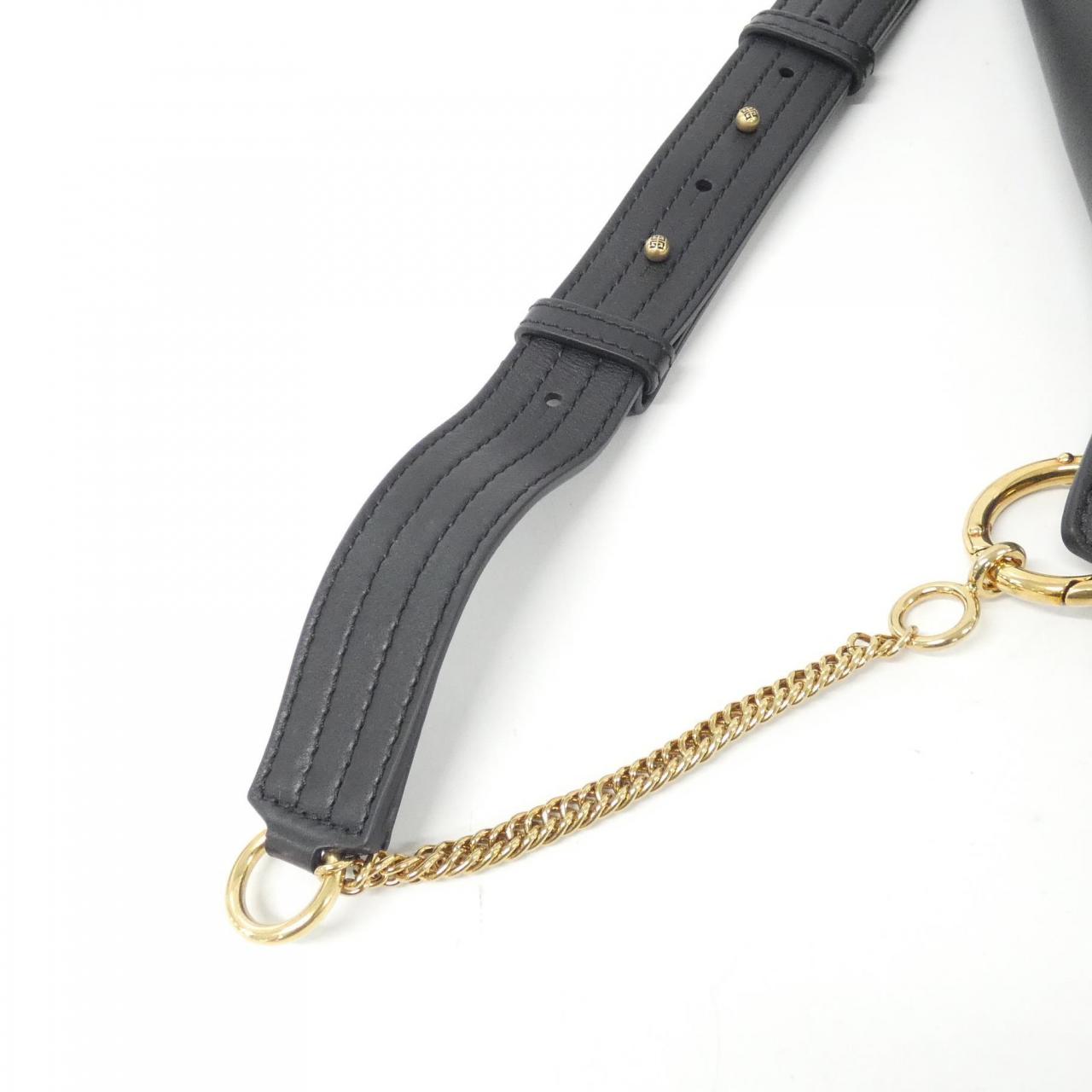 【新品】ジバンシー WHIP ベルトバッグ ミニ BB50A9B0GV ウエストバッグ