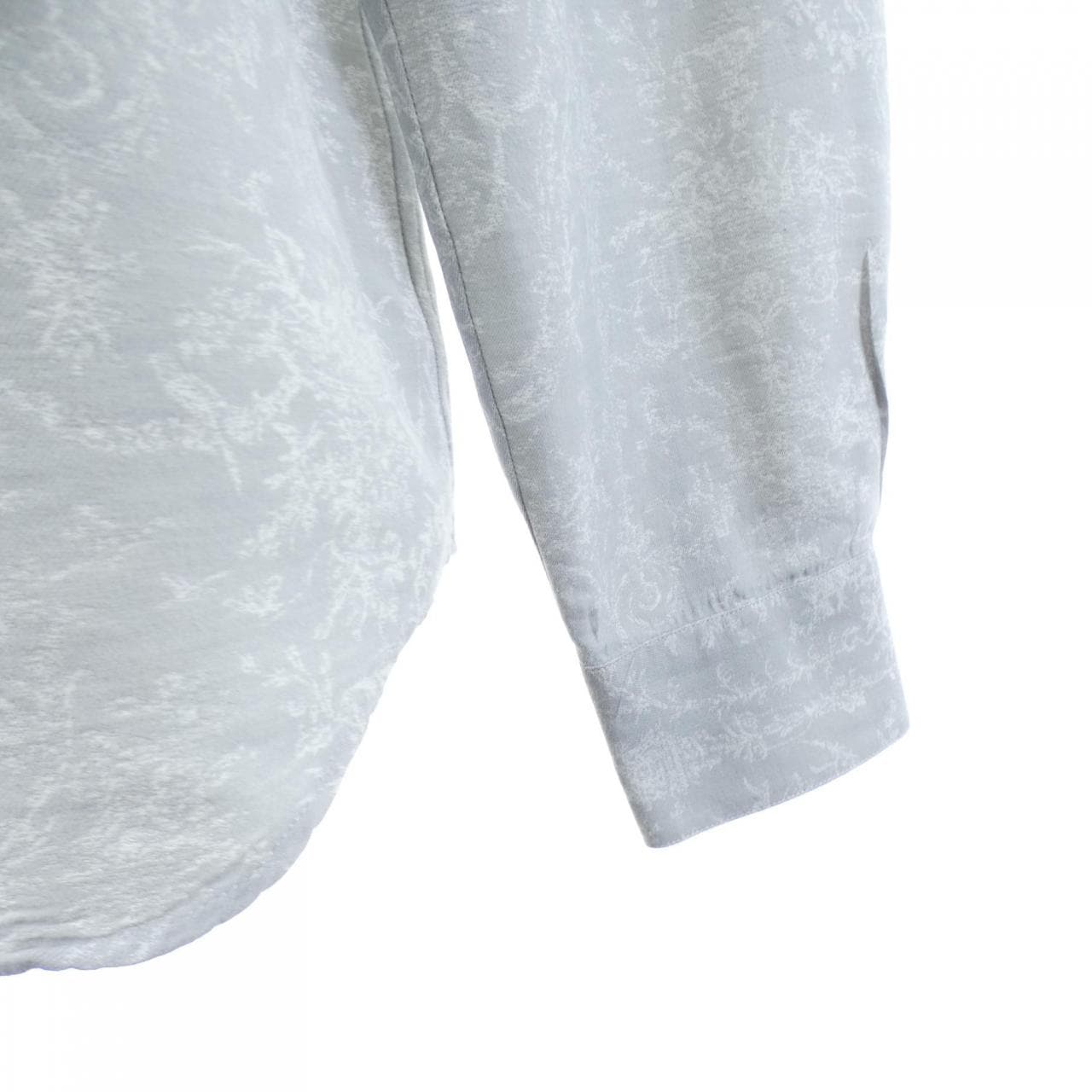 ディオール DIOR 923C501W8455 シャツ