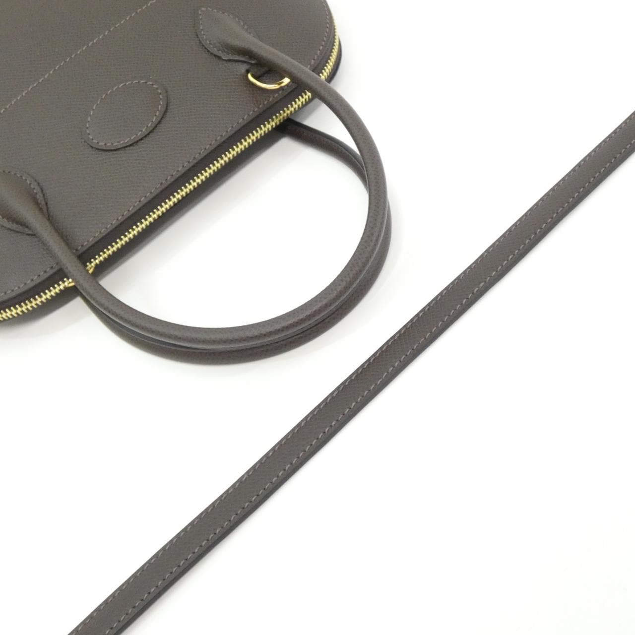 エルメス ボリード 27cm 041693CK バッグ