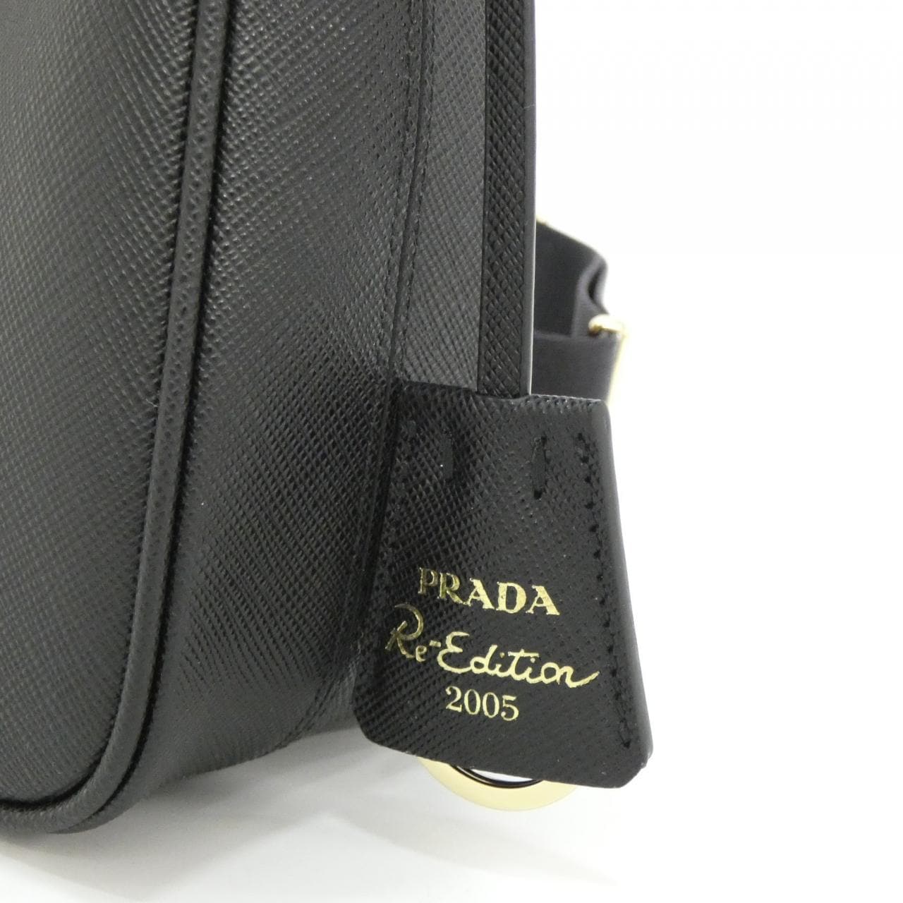 【新品】プラダ 1BH204 ショルダーバッグ