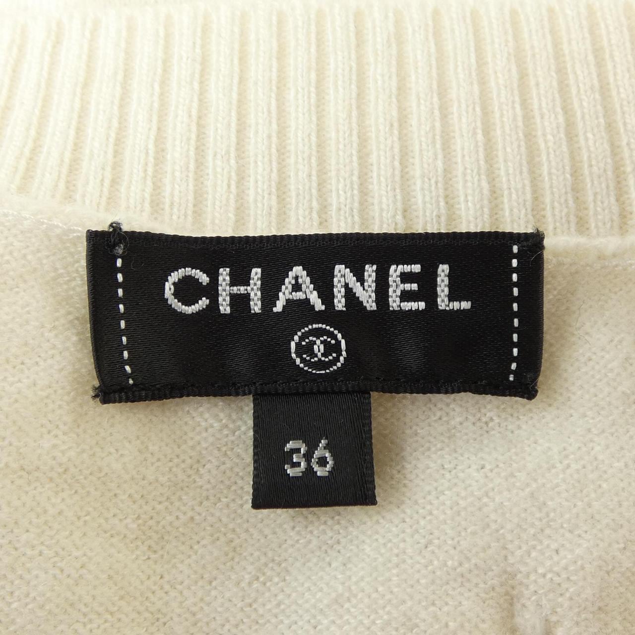 シャネル CHANEL P58921K07731 ニット