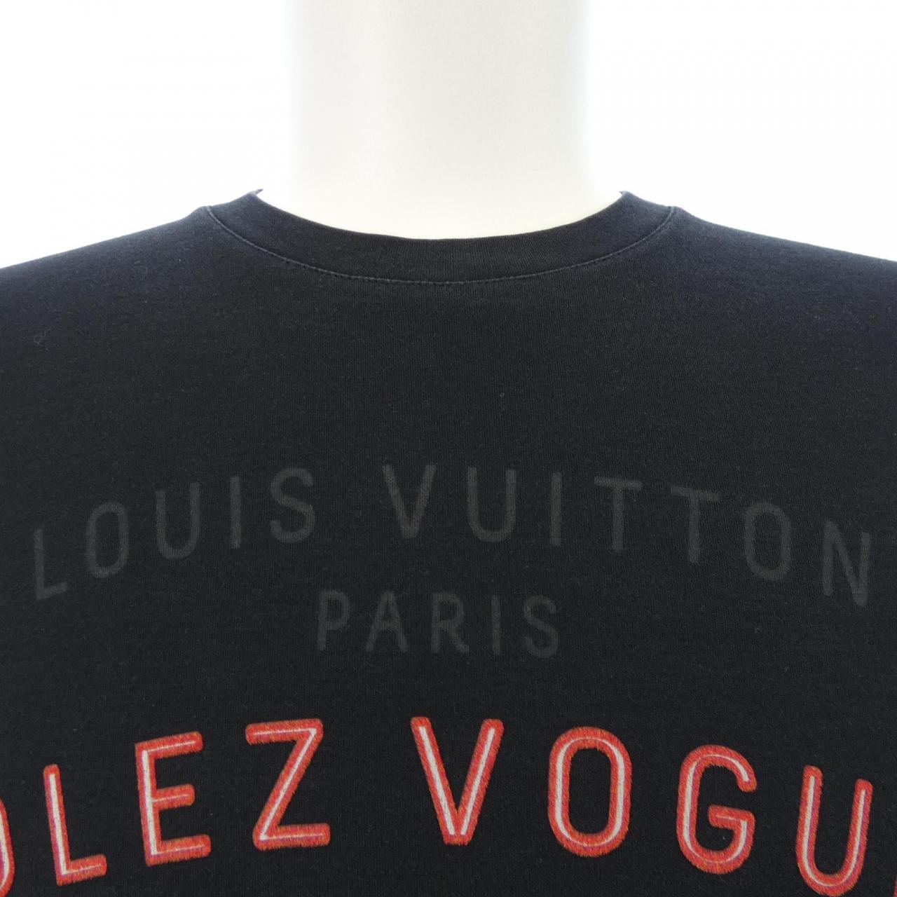 ルイヴィトン LOUIS VUITTON HAY01WCMS Tシャツ